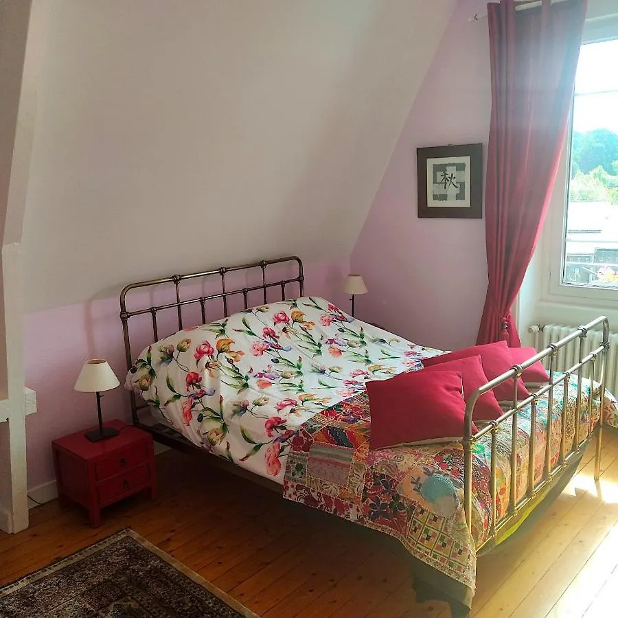 Le Clos Saint-Brice Les Portes du Coglais 0*,  France
