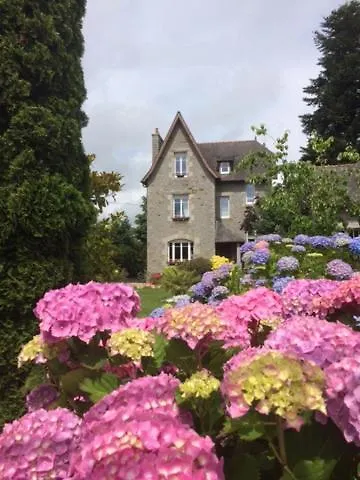 Le Clos Saint-Brice Les Portes du Coglais