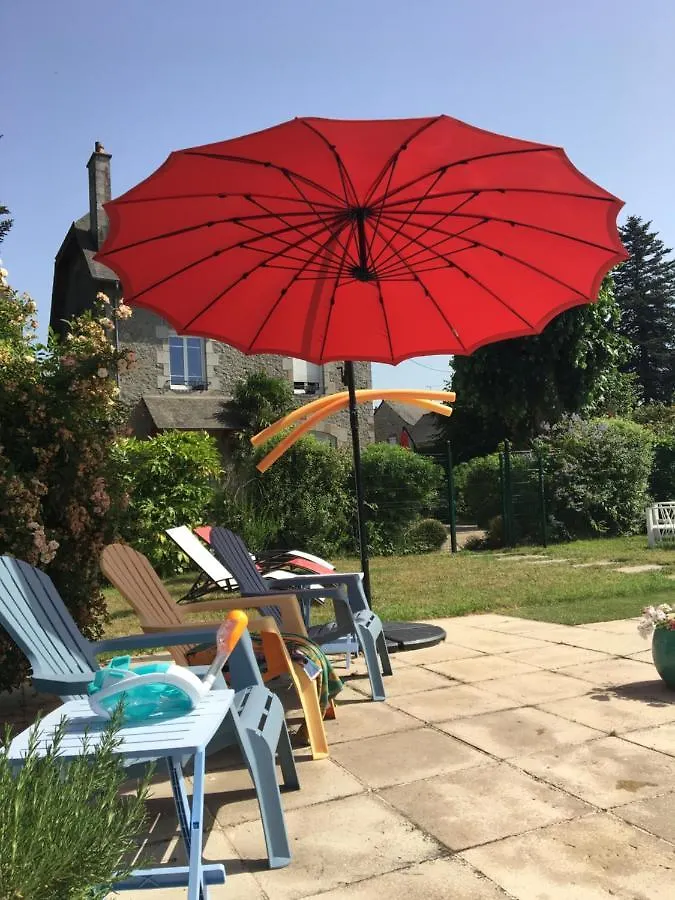 Guest house Le Clos Saint-Brice Les Portes du Coglais
