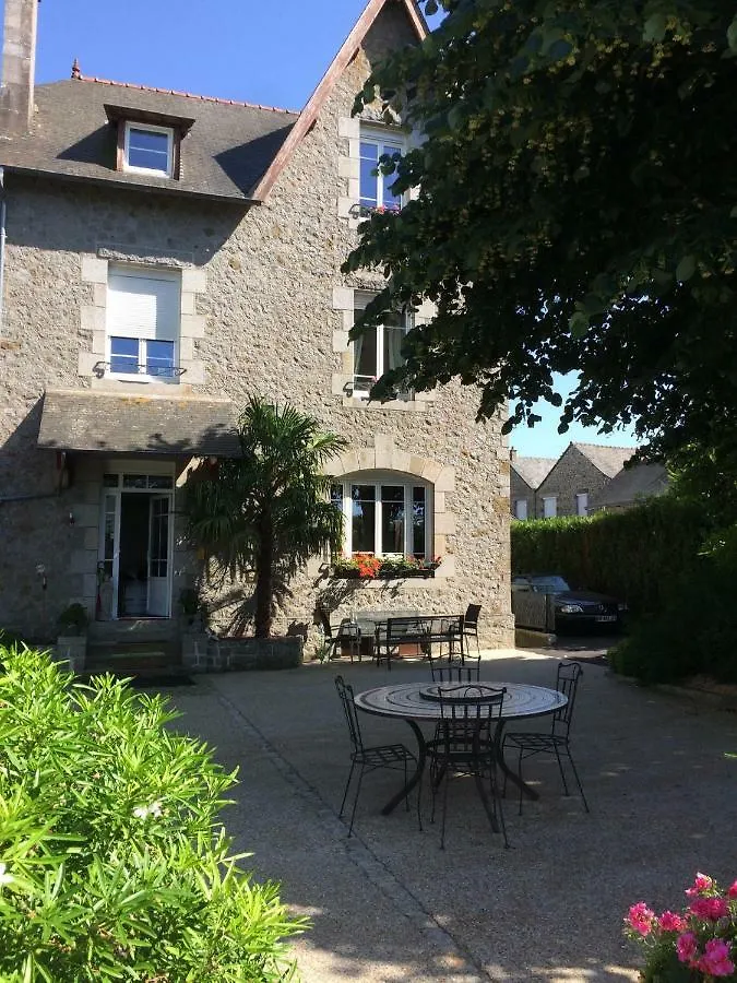Maison d'hôtes Le Clos Saint-Brice Les Portes du Coglais France