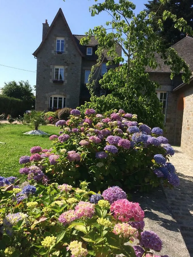 Guest house Le Clos Saint-Brice Les Portes du Coglais