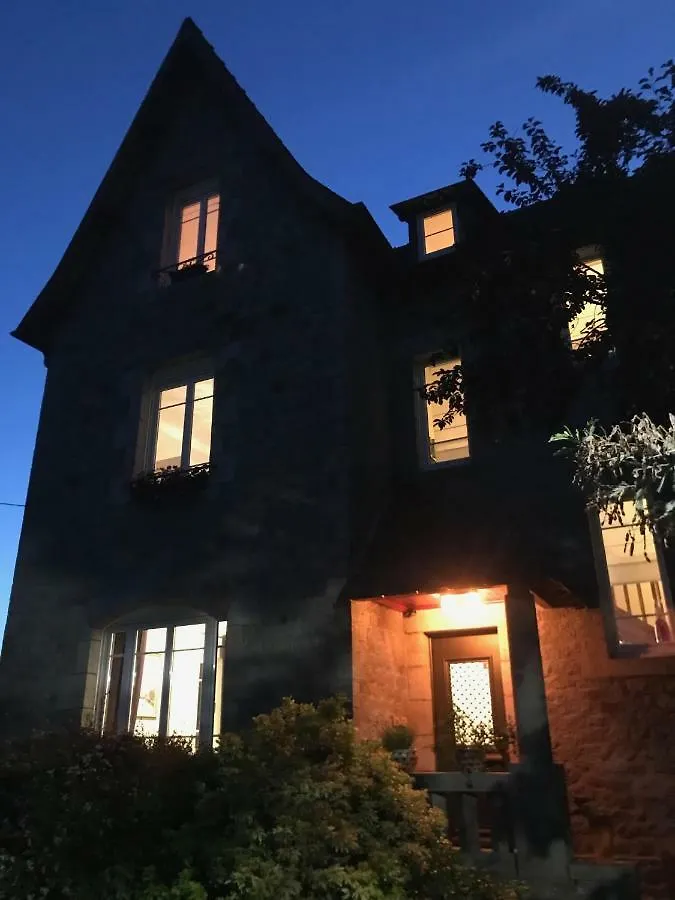 Guest house Le Clos Saint-Brice Les Portes du Coglais