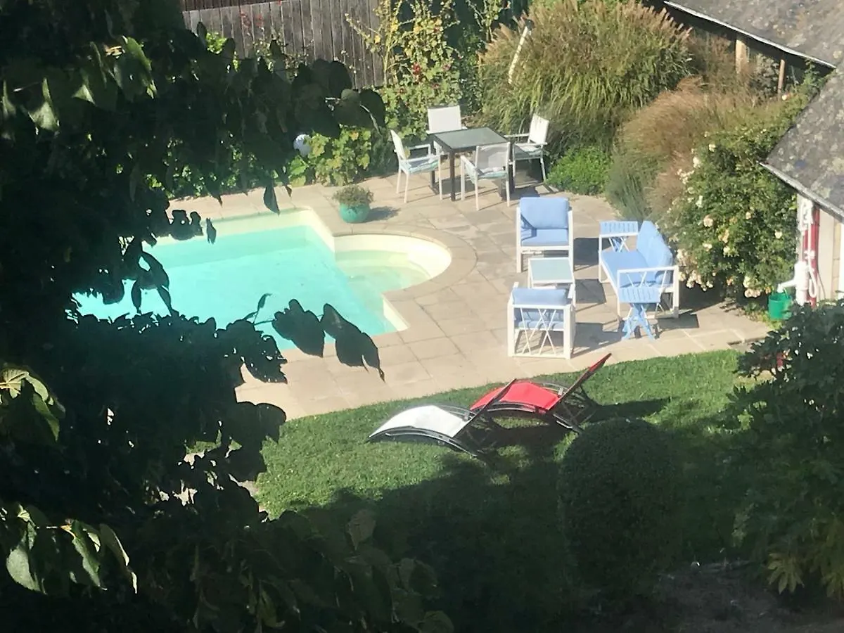 Le Clos Saint-Brice Les Portes du Coglais