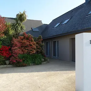 D'hôtes De La Voie Romaine Maison d'hôtes